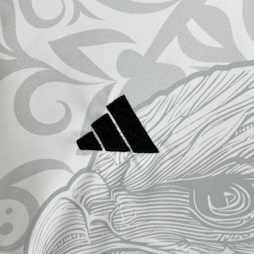 Camisola Benfica II Edição Especial 25/26 Conjunto Infantil – Equipamento Alternativo