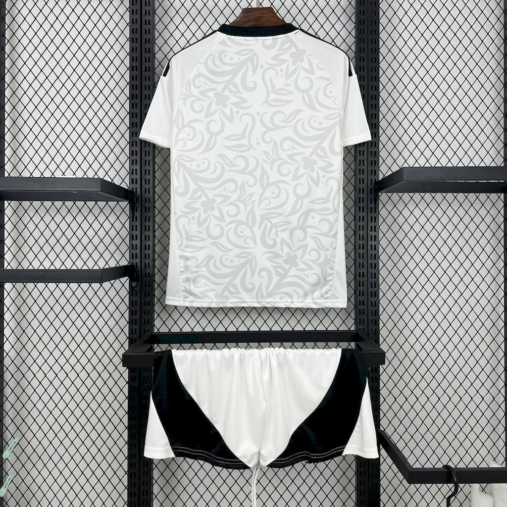 Camisola Benfica II Edição Especial 25/26 Conjunto Infantil – Equipamento Alternativo