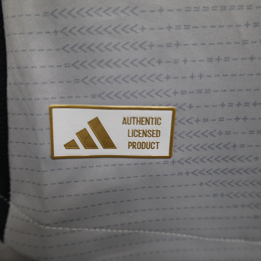 Camisola Benfica III 24/25 – Versão Jogador Masculina