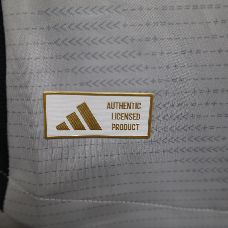 Camisola Benfica III 24/25 – Versão Jogador Masculina