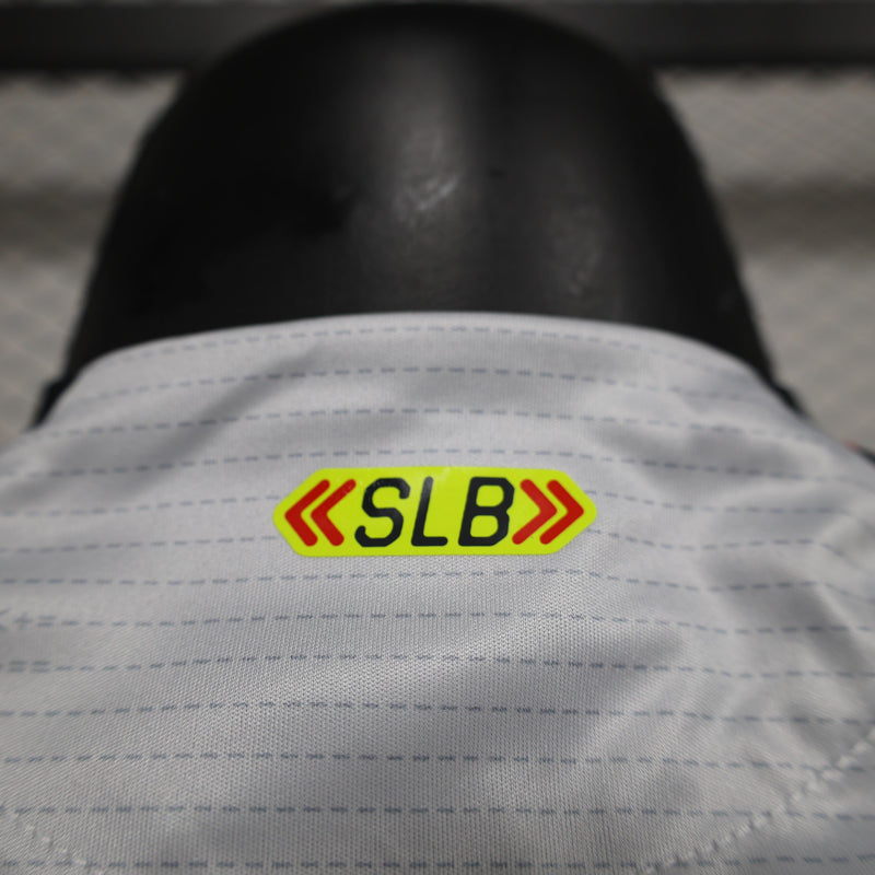 Camisola Benfica III 24/25 – Versão Jogador Masculina