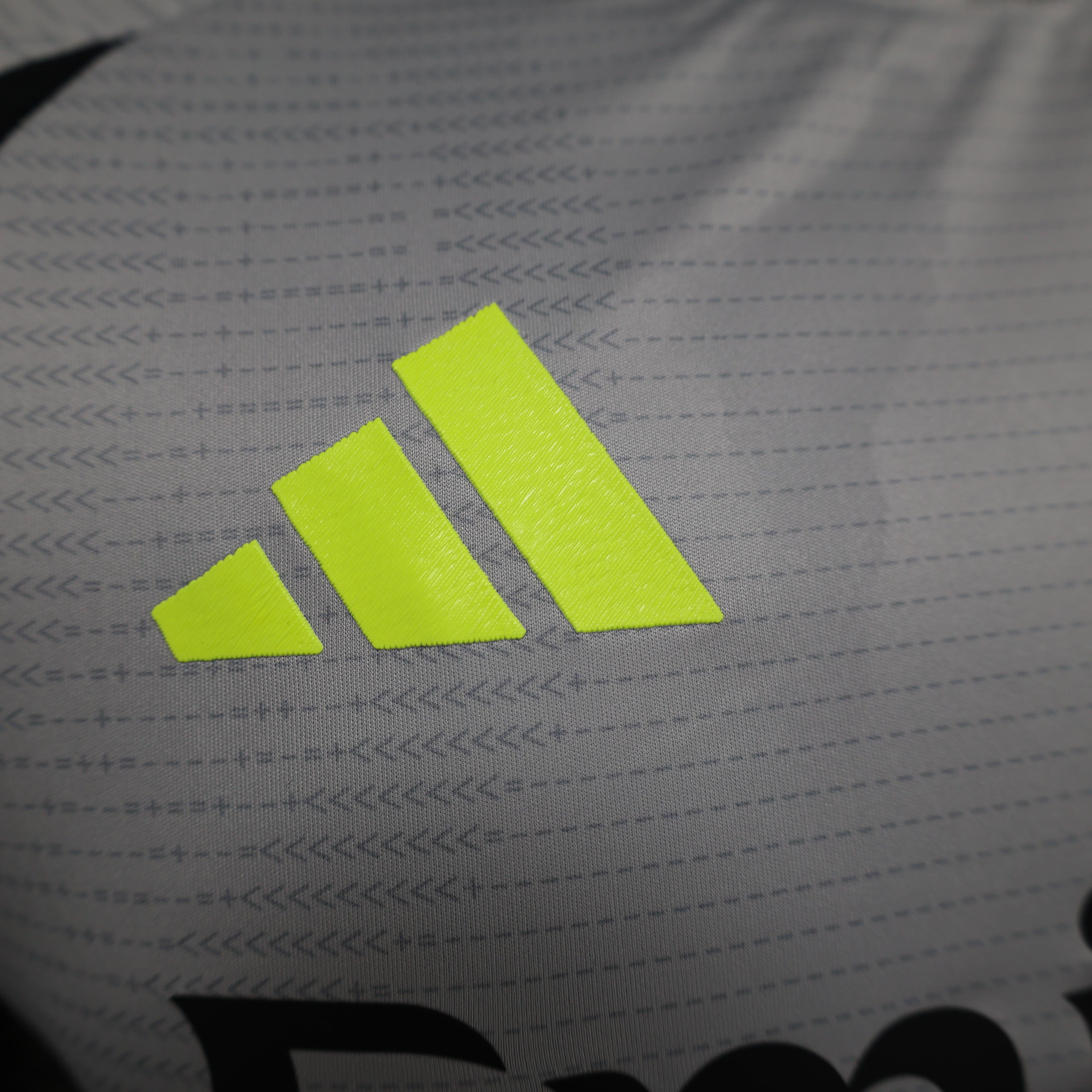 Camisola Benfica III 24/25 – Versão Jogador Masculina