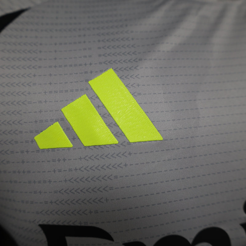 Camisola Benfica III 24/25 – Versão Jogador Masculina