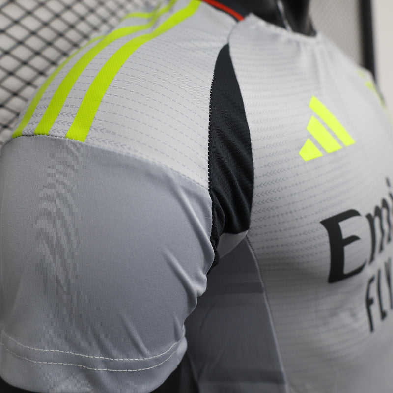 Camisola Benfica III 24/25 – Versão Jogador Masculina