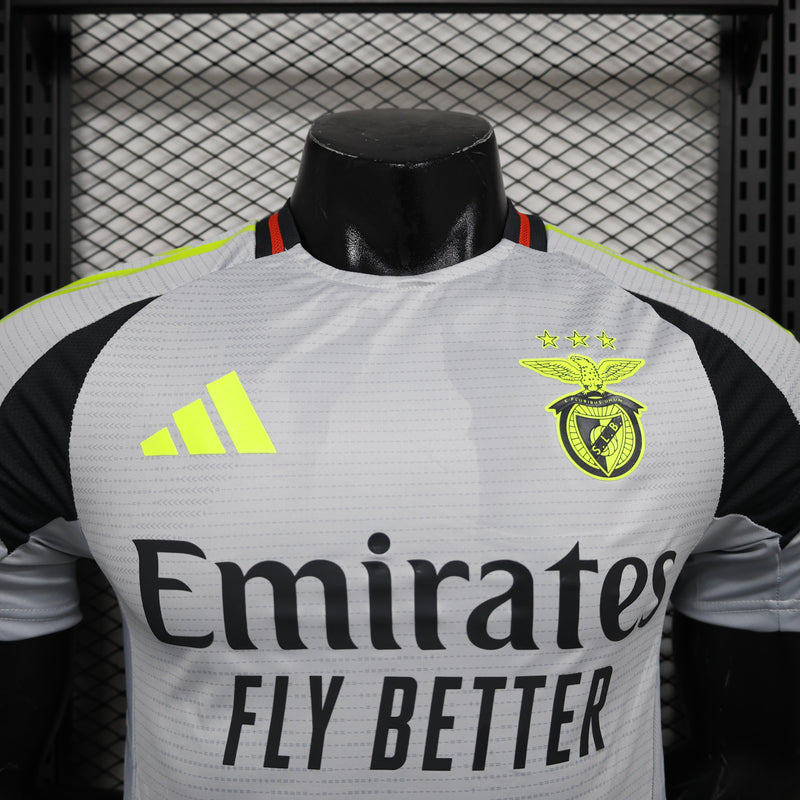 Camisola Benfica III 24/25 – Versão Jogador Masculina