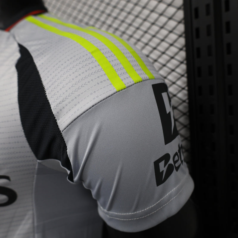 Camisola Benfica III 24/25 – Versão Jogador Masculina