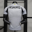 Camisola Benfica III 24/25 – Versão Jogador Masculina