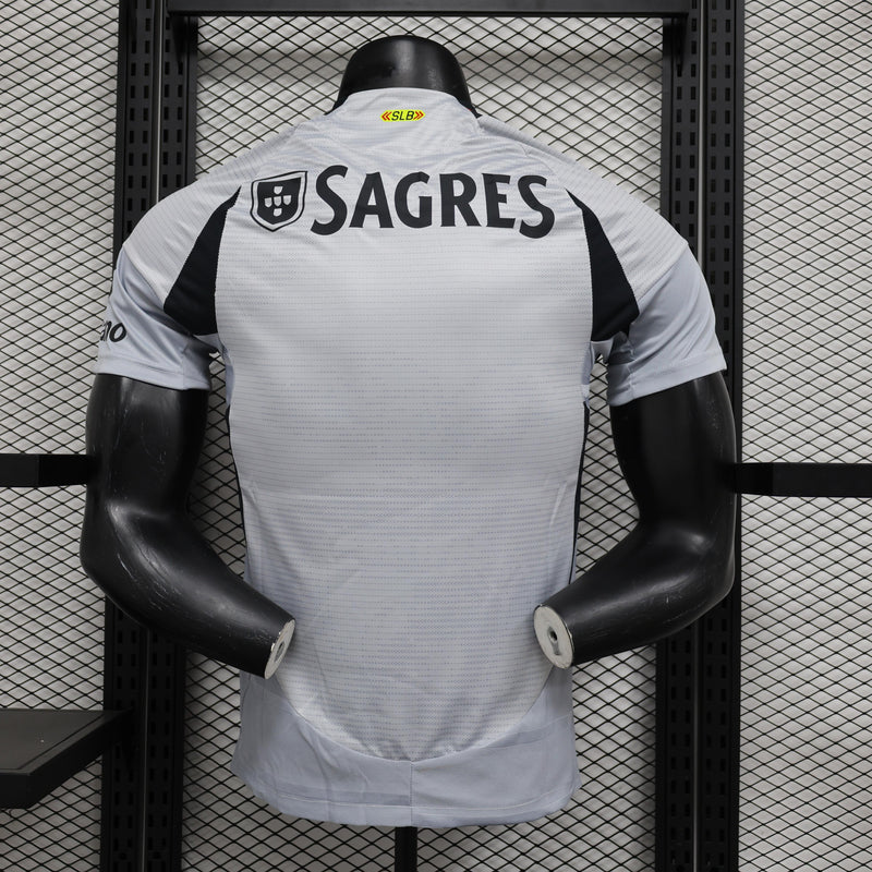 Camisola Benfica III 24/25 – Versão Jogador Masculina