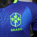 Camisola Brasil II Seleção Feminina 2526 – Homem (alternativa  versão jogador)