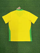 Camisola Brasil I Seleção Feminina 25/26 Homem – Equipamento Principal