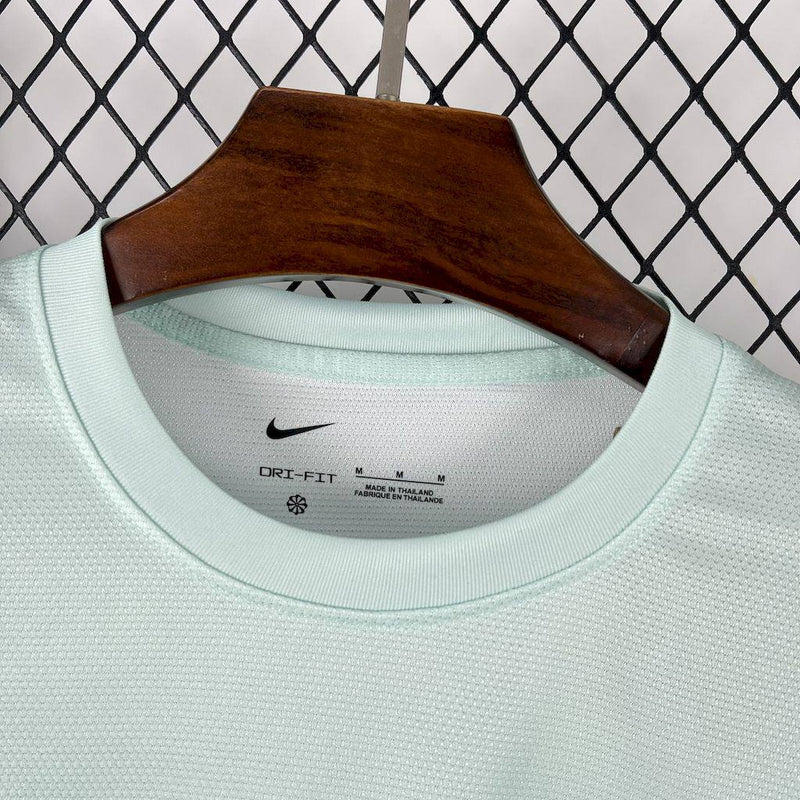 Camisola Brasil Rio de Janeiro Cristo Redentor 25/26 – Edição Especial