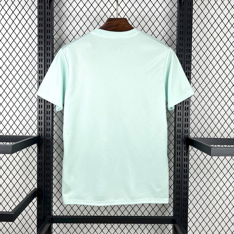 Camisola Brasil Rio de Janeiro Cristo Redentor 25/26 – Edição Especial