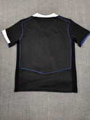 Camisola Chelsea III 25/26 – Terceiro Equipamento Alternativo Preto