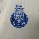 Camisola FC Porto Alternativa III 25/26 Homem – Terceiro Equipamento Elegante
