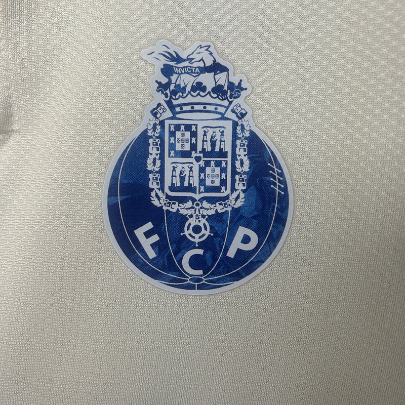 Camisola FC Porto Alternativa III 25/26 Homem – Terceiro Equipamento Elegante