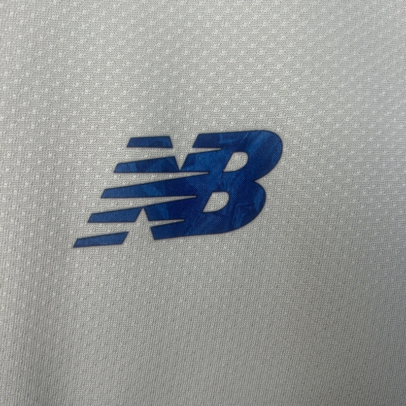 Camisola FC Porto Alternativa III 25/26 Homem – Terceiro Equipamento Elegante