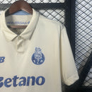 Camisola FC Porto Alternativa III 25/26 Homem – Terceiro Equipamento Elegante