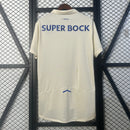 Camisola FC Porto Alternativa III 25/26 Homem – Terceiro Equipamento Elegante