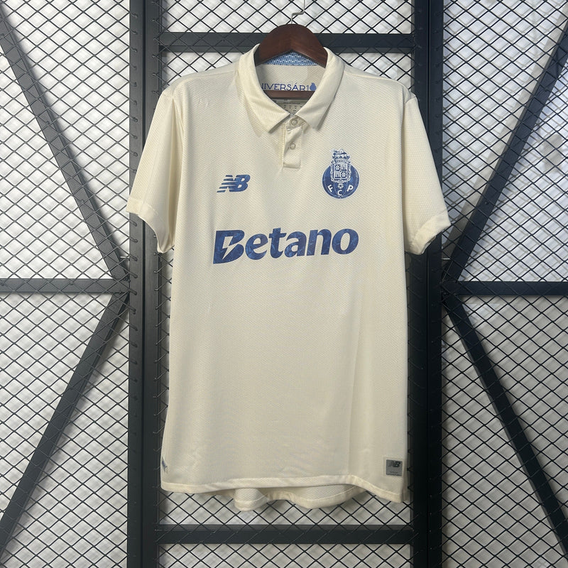 Camisola FC Porto Alternativa III 25/26 Homem – Terceiro Equipamento Elegante