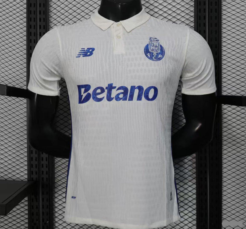 Camisola FC Porto Alternativa III 25/26 – Versão Jogador Masculina