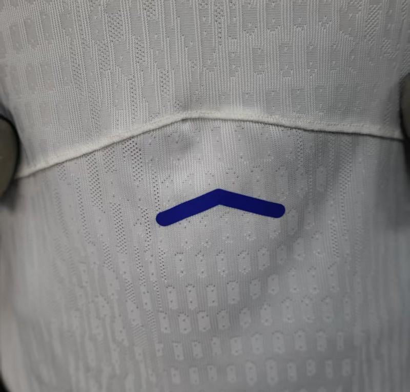 Camisola FC Porto Alternativa III 25/26 – Versão Jogador Masculina