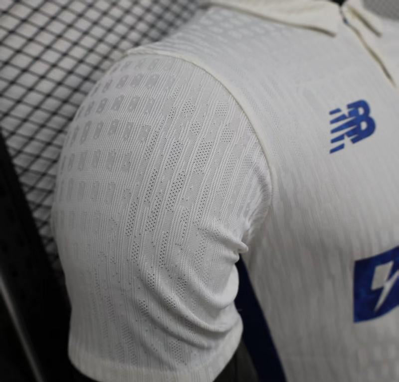 Camisola FC Porto Alternativa III 25/26 – Versão Jogador Masculina