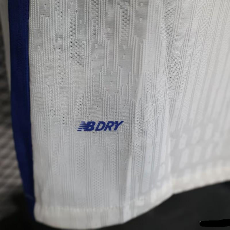 Camisola FC Porto Alternativa III 25/26 – Versão Jogador Masculina