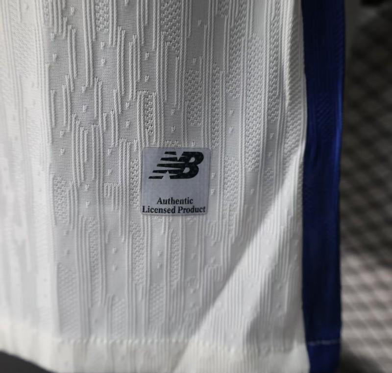 Camisola FC Porto Alternativa III 25/26 – Versão Jogador Masculina