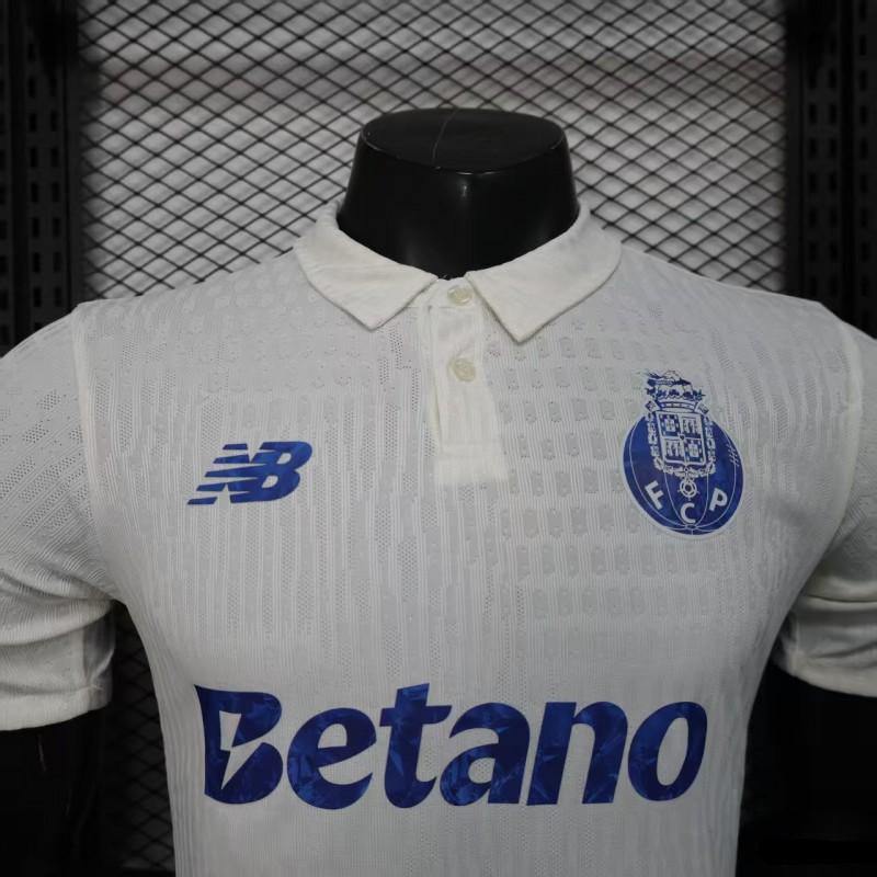 Camisola FC Porto Alternativa III 25/26 – Versão Jogador Masculina