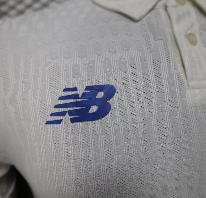 Camisola FC Porto Alternativa III 25/26 – Versão Jogador Masculina