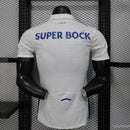 Camisola FC Porto Alternativa III 25/26 – Versão Jogador Masculina