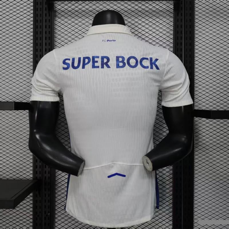 Camisola FC Porto Alternativa III 25/26 – Versão Jogador Masculina