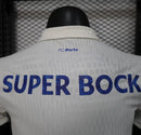 Camisola FC Porto Alternativa III 25/26 – Versão Jogador Masculina