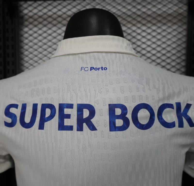 Camisola FC Porto Alternativa III 25/26 – Versão Jogador Masculina