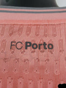 Camisola FC Porto II 25/26 Homem – Versão Jogador Salmão Alternativa