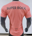 Camisola FC Porto II 25/26 Homem – Versão Jogador Salmão Alternativa