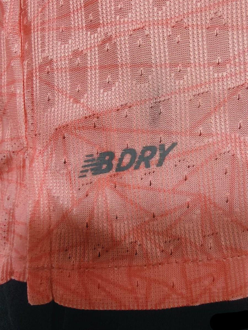 Camisola FC Porto II 25/26 Homem – Versão Jogador Salmão Alternativa