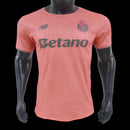 Camisola FC Porto II 25/26 Homem – Versão Jogador Salmão Alternativa