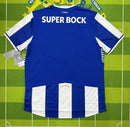 Camisola FC Porto Principal  25/26 – Versão Homem - FORNECEDOR