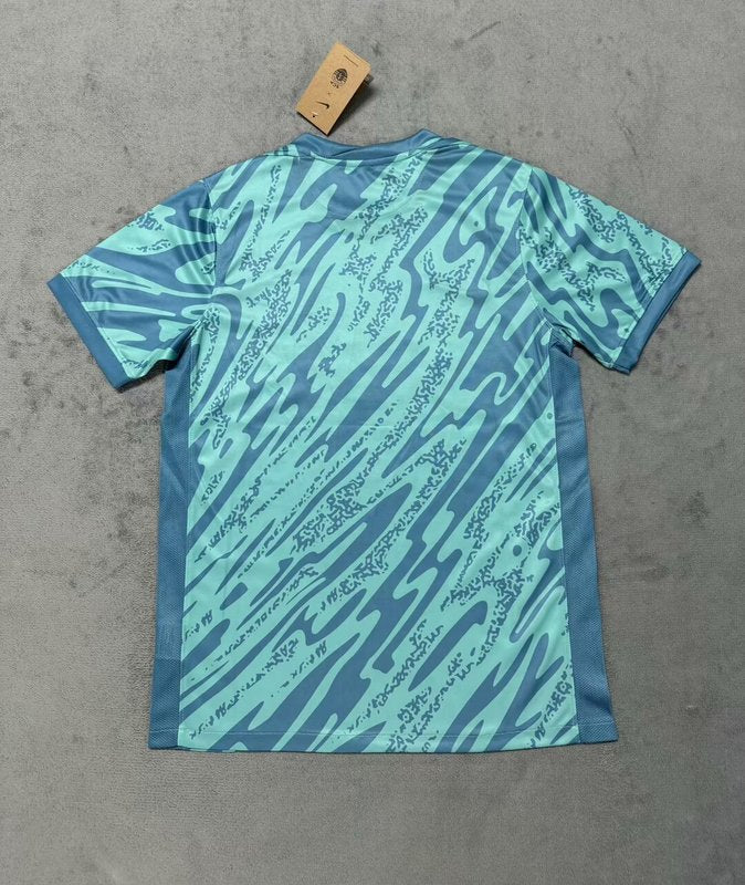 Camisola Guarda-Redes Sporting CP 25/26 – Equipamento GK Masculino