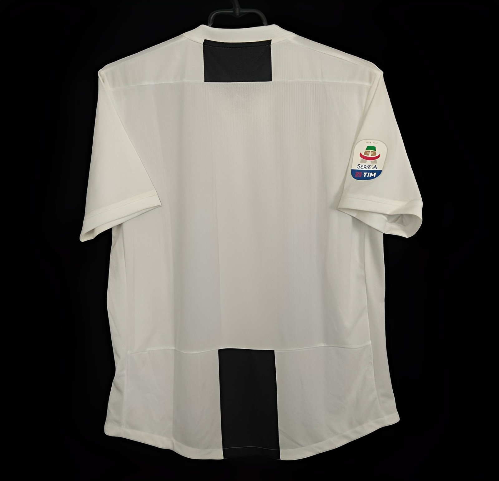 Camisola Juventus I 1819 – Modelo Retro Masculino