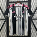 Camisola Juventus I 25/26 – Equipamento Principal Masculino