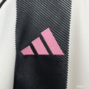 Camisola Juventus I 25/26 – Equipamento Principal Masculino