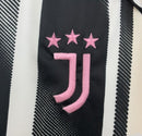 Camisola Juventus I 25/26 – Equipamento Principal Masculino