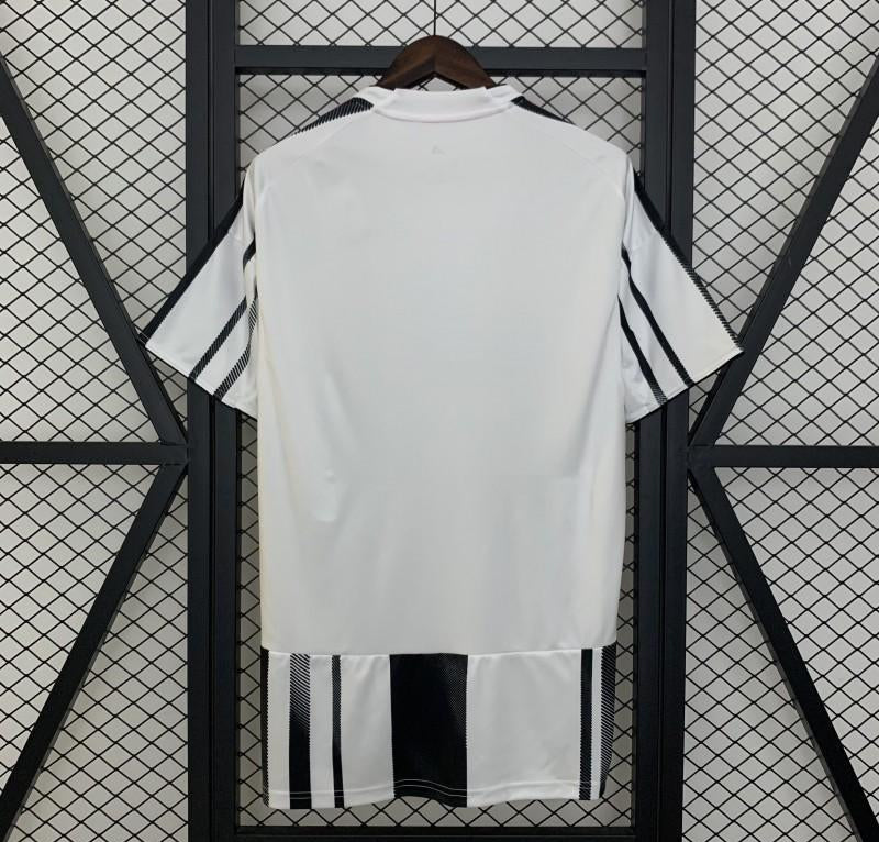 Camisola Juventus I 25/26 – Equipamento Principal Masculino