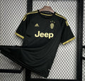 Camisola Juventus III 1516 – Modelo Retro Masculino