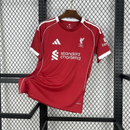 CAMISOLA LIVERPOOL I 25/26 - HOMEM