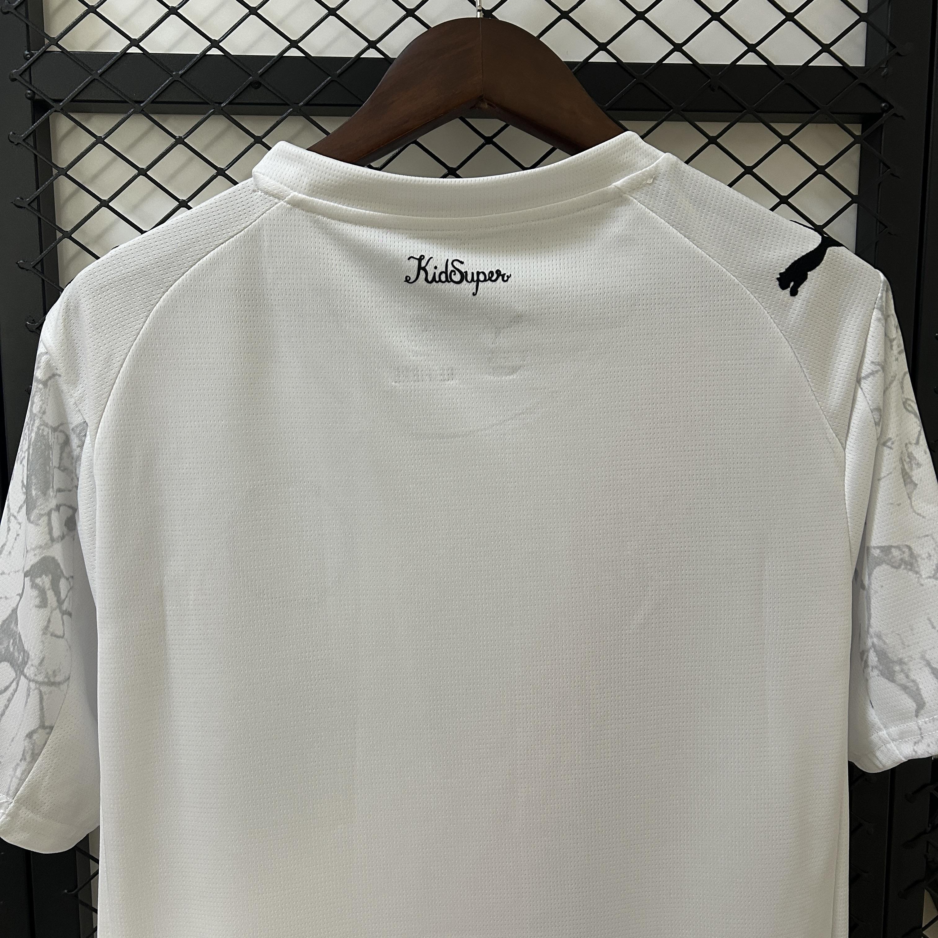 Camisola Manchester City Alternativa 25/26 – Homem