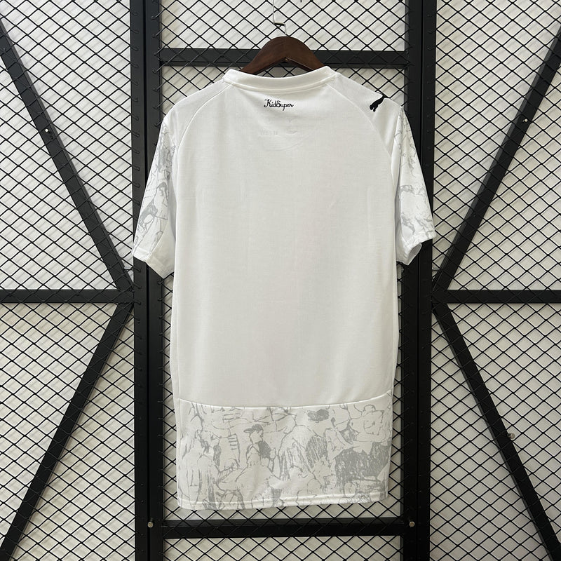 Camisola Manchester City Alternativa 25/26 – Homem