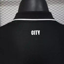 CAMISOLA MANCHESTER CITY ALTERNATIVA BLACK 25/26 - Homem (VERSÃO JOGADOR)